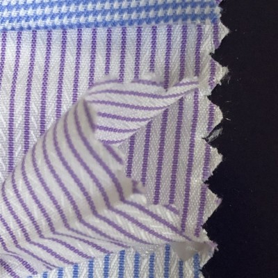 HK-HECE 襯衫布 870T-132AC 100s/2*100s/2 成衣免燙 100%棉  45度照